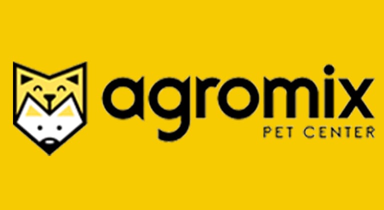 Agromix - Parceira da PetWow Distribuidora