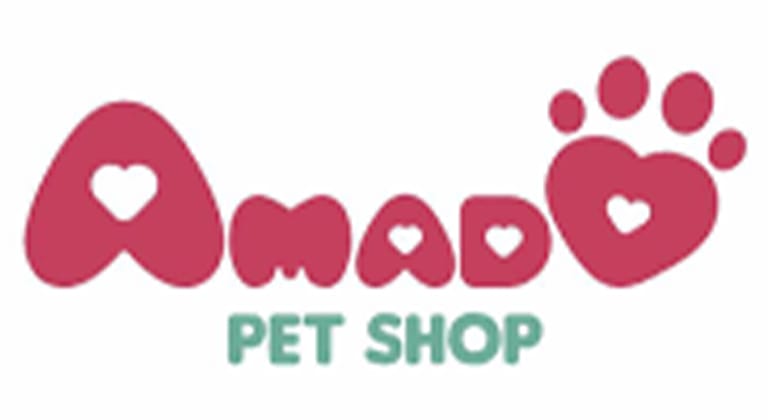 Amado Pet Shop - Parceira da PetWow Distribuidora