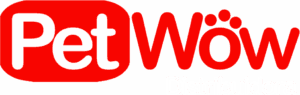 Logo da Pet Wow Distribuidora