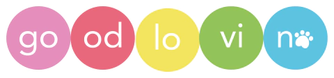 Logo da Goodlovin.